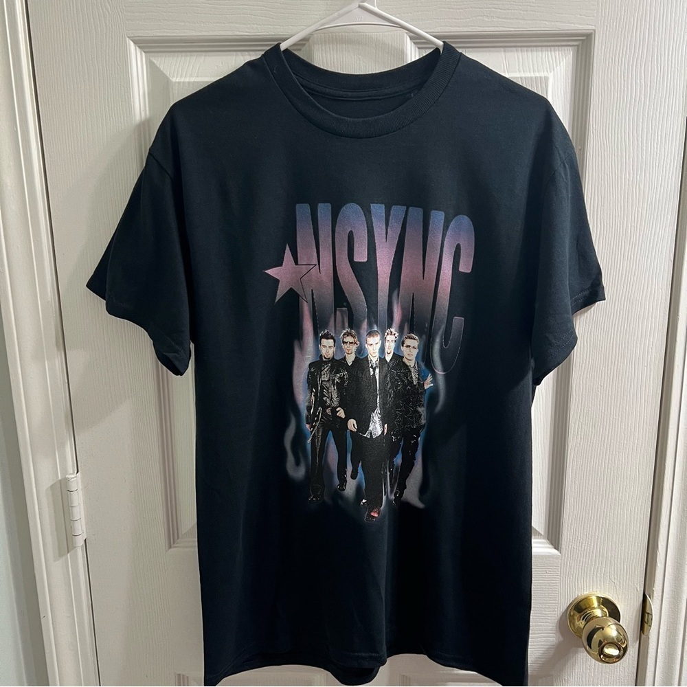 NSYNC Y2K‎ T Shirt